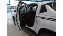 Toyota Hilux 6 CYL TRD MY2019 (with warranty )