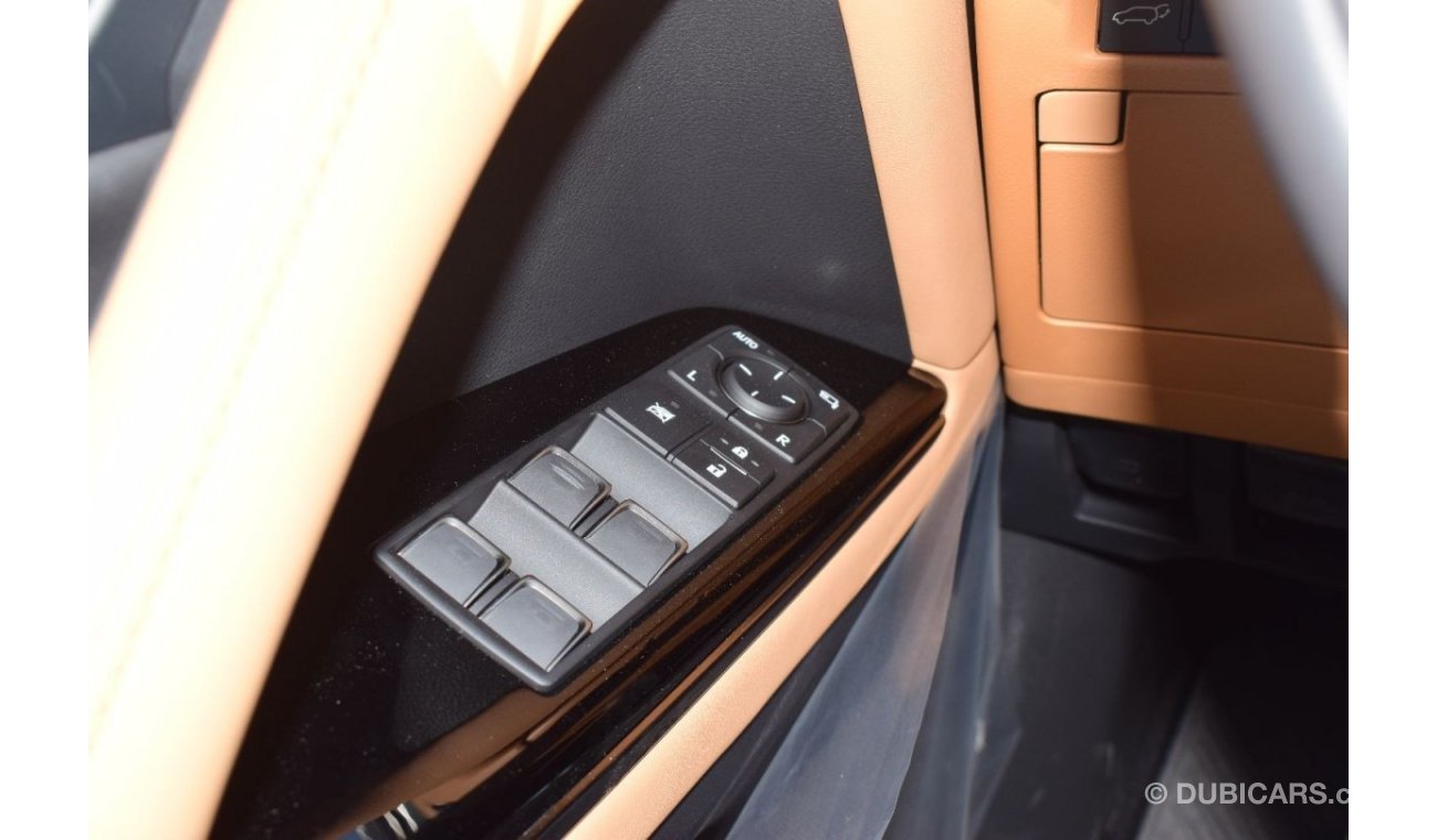 Lexus LX 600 2023 Lexus LX600 Prestige 3.5L TwinTurbo