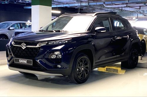 Suzuki Fronx GL | Guaranteed Warranty | 0 Down Payment