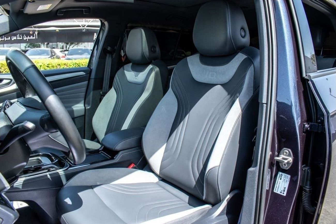 Volkswagen ID.4 ID4 CRUZZ PRO 2022 USED