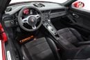 Porsche 911 Targa 4 GTS 2015, Service History, Excellent Condition, Clean Title, Fully Loaded