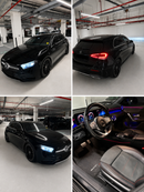 مرسيدس بنز A 250 SPORT