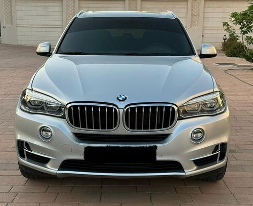 BMW X5 35i Drive
