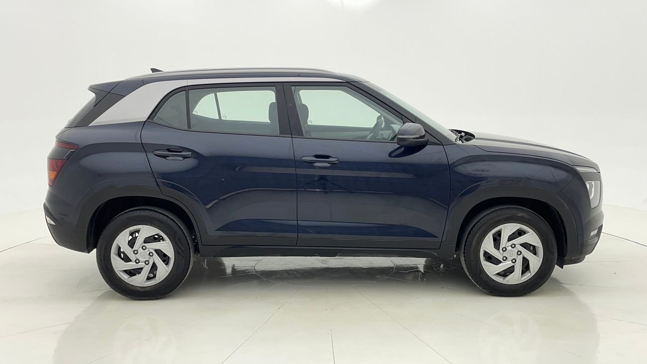Hyundai Creta GL 1.5 | Zero Down Payment | Free Home Test Drive