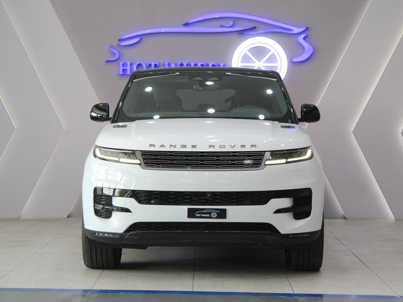 Land Rover Range Rover Sport SE P360 | BRAND NEW!