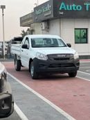 إيسوزو D ماكس Isuzu DMax 2026 | 2.5