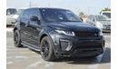 Land Rover Range Rover Evoque Full option clean car