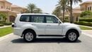 Mitsubishi Pajero GLS MIDLINE 2020 | AED 984/Month | 0 DP | 30 Day Return | Warranty | Service History