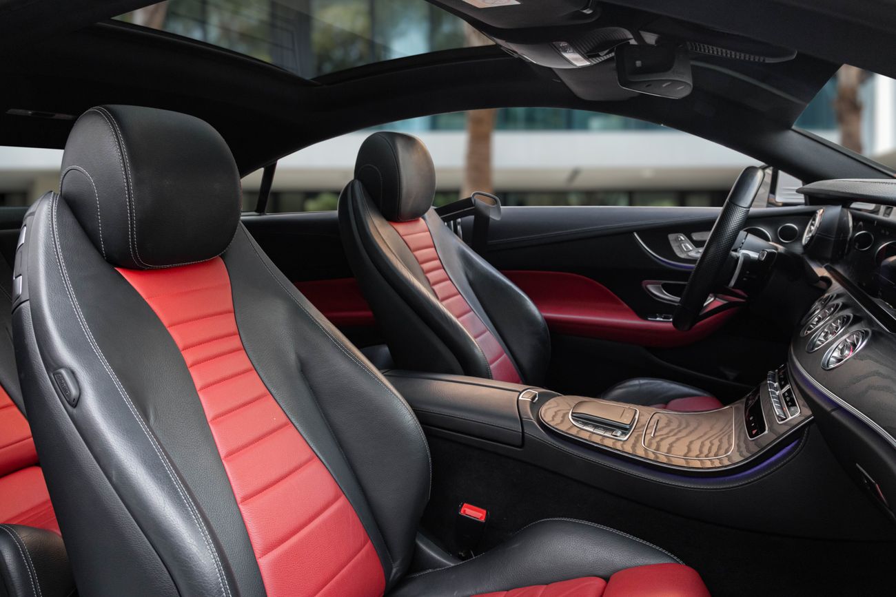 Mercedes-Benz E200 E 200 | 2,938 P.M | 0% Downpayment | Impeccable Condition!