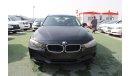 BMW 316i BMW 316i model 2014