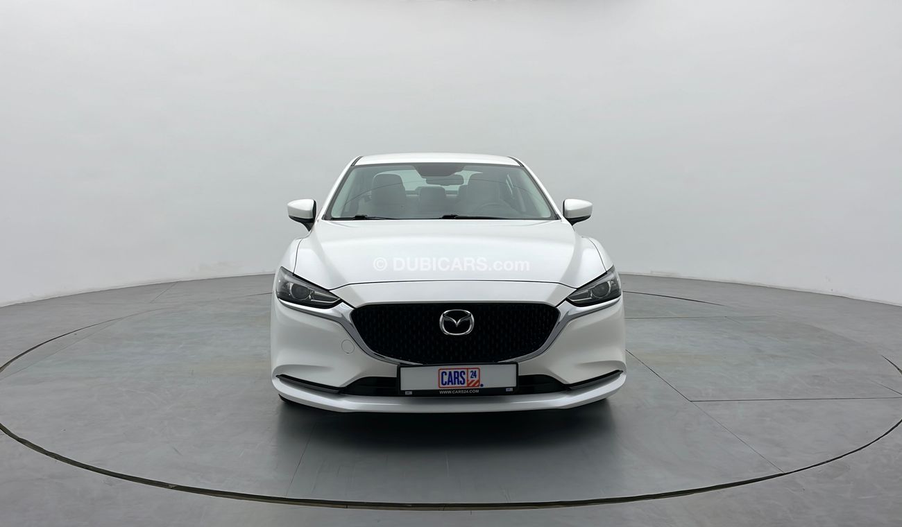 Mazda 6 S 2.5 | Zero Down Payment | Free Home Test Drive