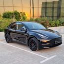 Tesla Model Y Performance (AWD)