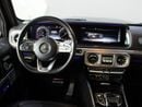 Mercedes-Benz G 550 G550