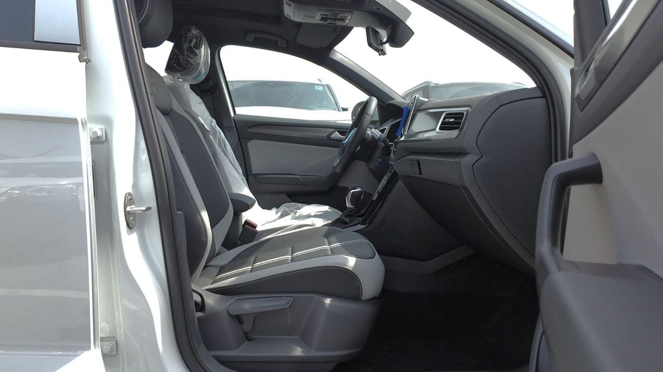 Volkswagen T ROC Volkswagen T-Roc 300TSI