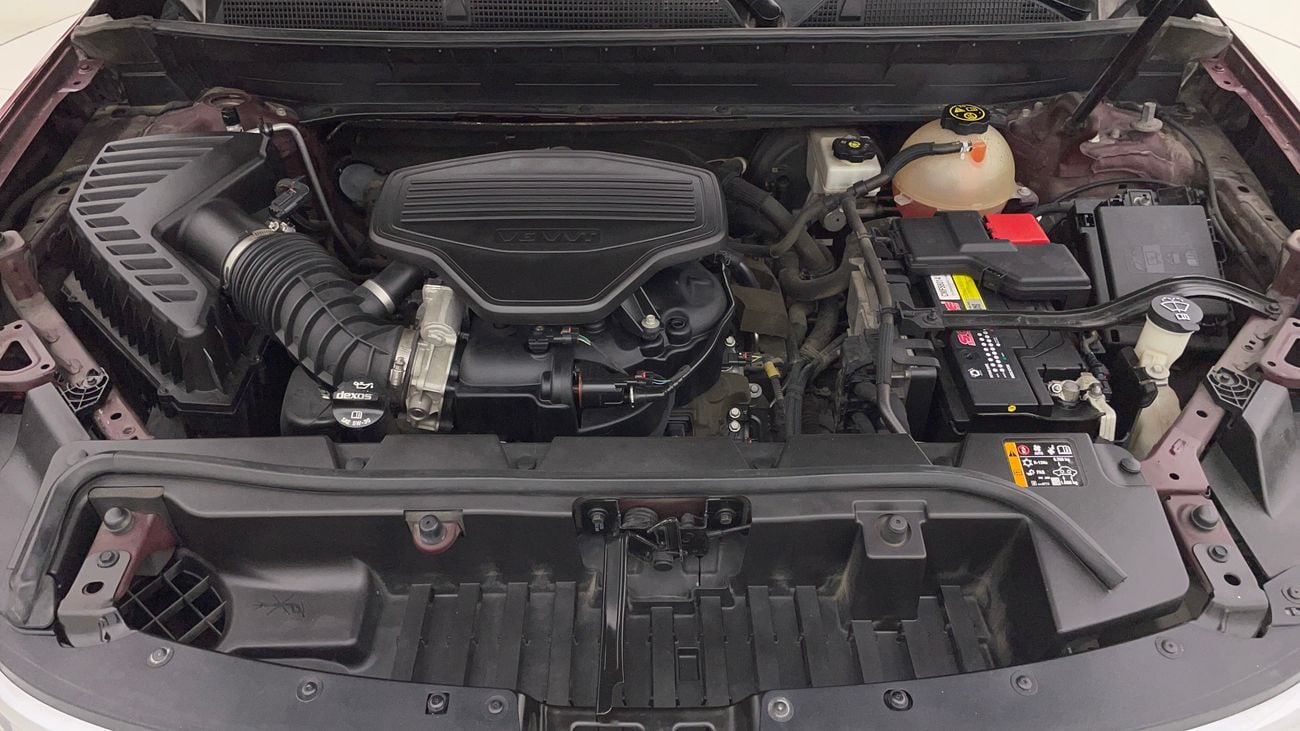 جي أم سي أكاديا SLE 3.6 | بدون دفعة مقدمة | اختبار القيادة في المنزل