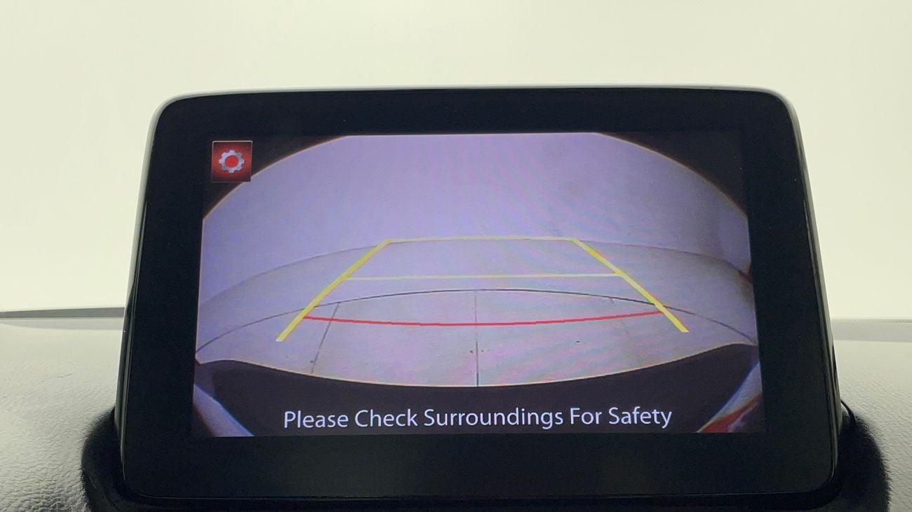 Mazda CX3 GT 2 | Zero Down Payment | Home Test Drive