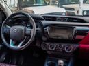 تويوتا هيلوكس Hilux 2.7 Automatic 2024