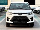 تويوتا ريز TURBO G RA E 1.2L PETROL V4 || STANDARD OPTION / 16 *ALLOY RIMS / GCC SPEC (CODE # RZPBO)