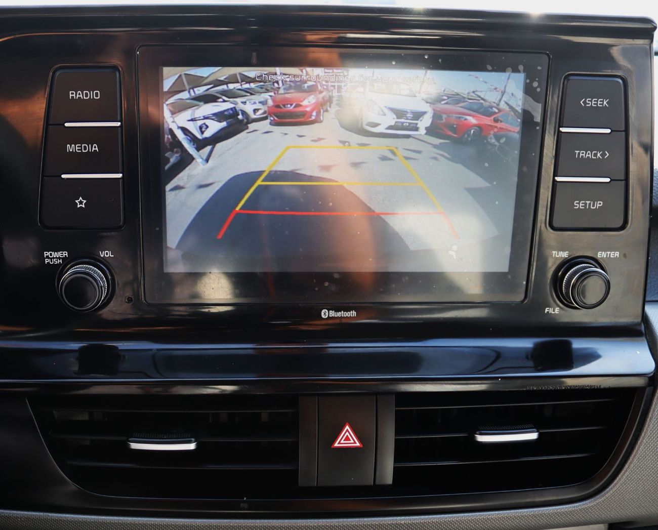 كيا سيلتوس كيا سيلتوس 2020 - خليجى - بمحرك 1.6L بدون حوادث - بحاله ممتازه