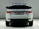 Land Rover Range Rover Evoque HSE Dynamic 2.0L (3 Door)
