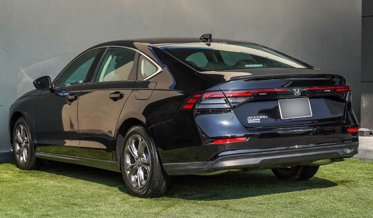 هوندا أكورد