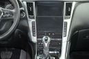 Infiniti Q50 Luxe