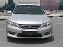 Honda Accord LX Full Option