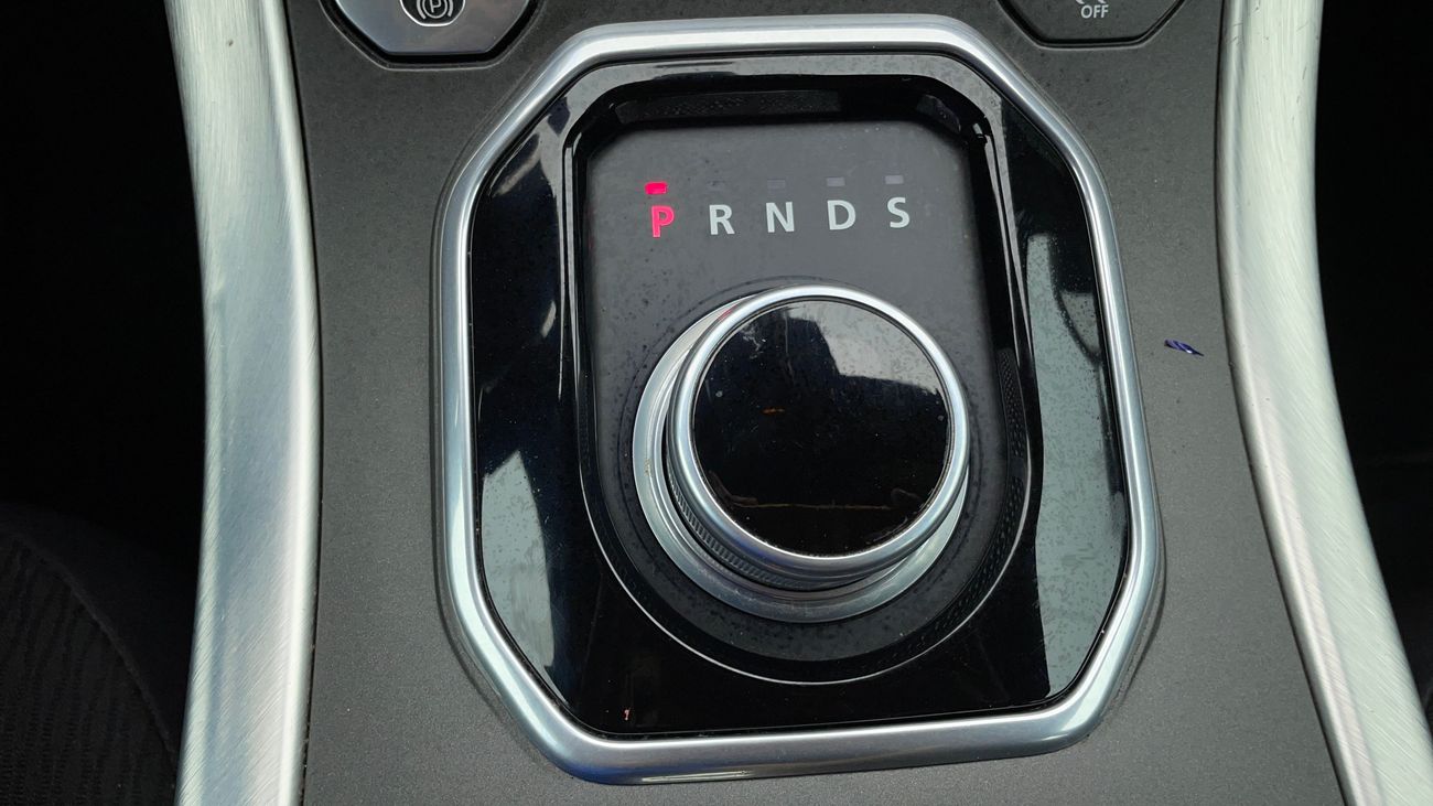 لاند روفر رانج روفر إيفوك PURE 2 | بدون دفعة مقدمة | اختبار القيادة في المنزل