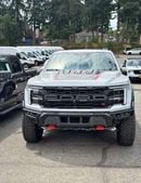 Ford F-150 RAPTOR R CREW Price with delivery
