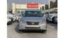 لكزس RX 350 2013 I GCC I Only for export I Ref#227