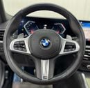 بي أم دبليو M240i M-Sport 2023 BMW M240i M-Sport, Dec 2027 BMW Warranty + Service Pack, Full Options, Low Kms, GCC