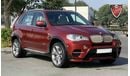 BMW X5 V8 - 2012 - EXCELLENT CONDITION - FULL OPTION