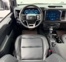 Ford Bronco BIG BEND