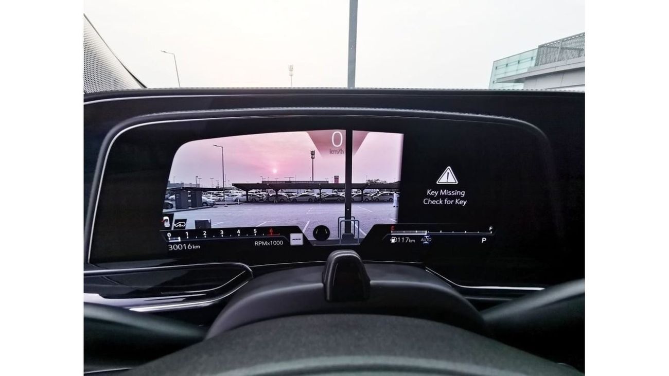 Cadillac Escalade Cadillac Escalade  Sport Platinum - 2021 - Black