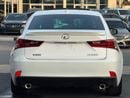 Lexus IS350 F Sport Platinum 3.5L
