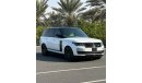 Land Rover Range Rover Vogue SE Supercharged