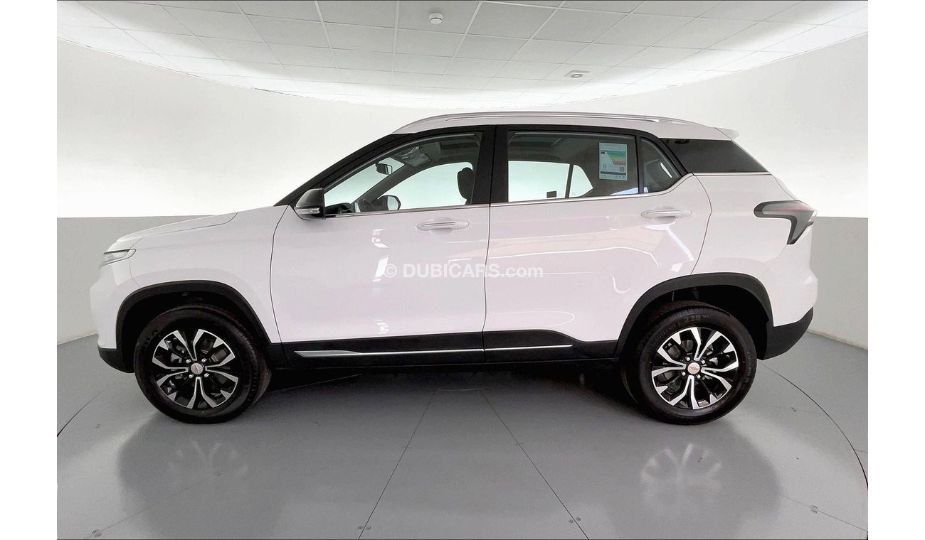 شيفروليه جروف Premier