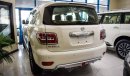 Nissan Patrol Ramadan special offer XE Upgraded to platinum local dealer warranty VAT inclusive pr