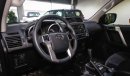 Toyota Prado TXL 4.0L - For Export Only