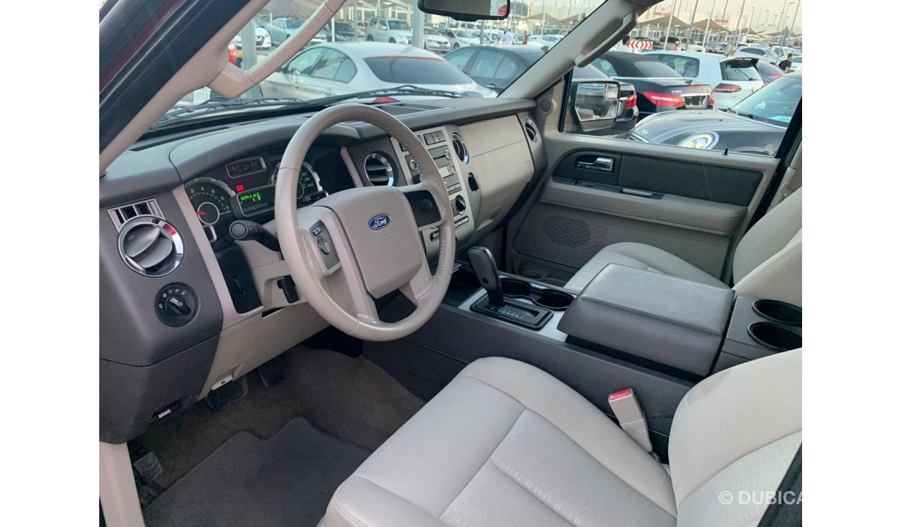 Ford Expedition Ford Expedition_2013_Excellent _condihion