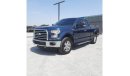 Ford F-150 King Ranch