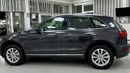 Audi Q5 Std GCC .. FSH .. Perfect Condition .. 4 Cyl