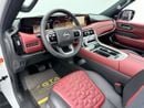 Nissan Patrol LE PLATINUM CITY 2026 Nissan Patrol LE Platinum City, Nissan Warranty+Service Contract+Full Service History, GCC Spec