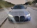 بي أم دبليو M3 BMW M3 COMPETETION - 3.0L- M TWINPOWER TURBO - V6 - 2024 MY