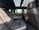 Land Rover Range Rover HSE 3.0L (375 HP) V6 | 2019 | GCC SPECS | AED 2,400 PER MONTH