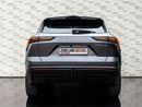 Jetour Dashing 1.6L Turbo