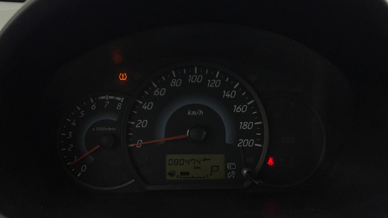 ميتسوبيشي اتراج GLX HIGHLINE 1.2 | بدون دفعة مقدمة | اختبار القيادة في المنزل