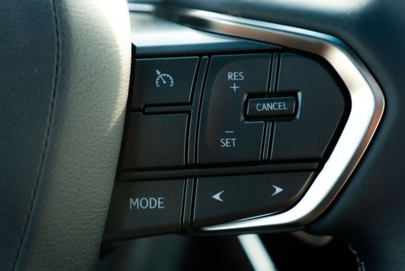 لكزس LX 600 LEXUS LX 600