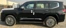 Toyota Land Cruiser VXR 2026 Toyota Land Cruiser LC300 VX (High-Option with Radar) 3.3L V6 TW Twin Turbo Diesel A/T 4WD Expo