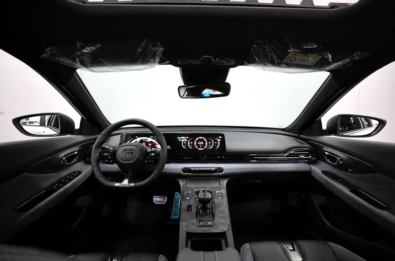 GAC Empow GCC | Brand | Under Agancy Warranty 5 Years | R | Ref#GACEMPOW